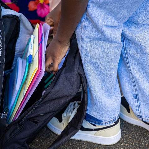 Σχολικά είδη: Αυξήσεις διαπίστωσε η Ένωση Εργαζομένων Καταναλωτών Ελλάδας της ΓΣΕΕ - Ελέγχθηκαν 174 προϊόντα - Τι ισχύει με το «Καλάθι των Μαθητών».