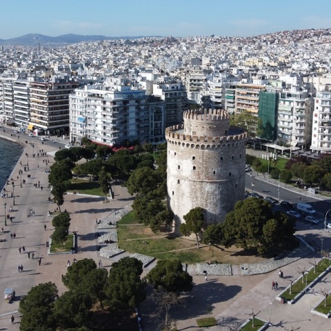 Αυτοδιοικητικές εκλογές 2023: Εννέα υποψήφιοι συνδυασμοί ανακηρύχθηκαν από το Πρωτοδικείο για τη διεκδίκηση του δήμου Θεσσαλονίκης στις εκλογές του Οκτωβρίου. 