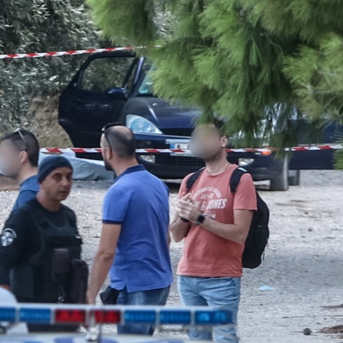 Αρτέμιδα: Τα θύματα του μακελειού με τους έξι νεκρούς είναι άνθρωποι  του καταζητούμενου στην Τουρκία αρχιμαφιόζου Μπαρίς Μπογιούν, σύμφωνα με την Milliyet.