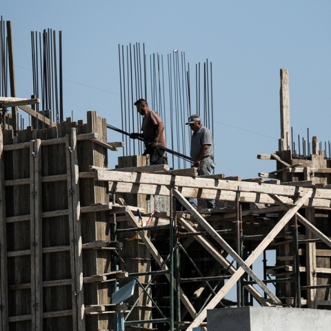 Οικοδόμοι για το Εποχικό Επίδομα 2023 