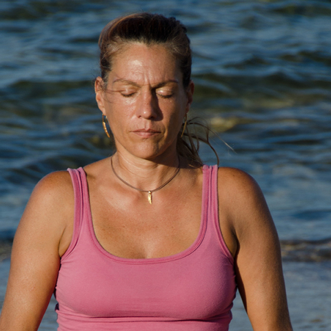 10 ημέρες σε Κέντρο Υπερβατικού Διαλογισμού Vipassana. Τι εμπειρία!