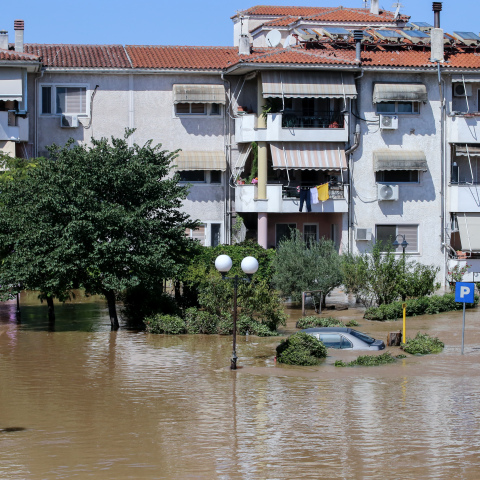 Από την επόμενη εβδομάδα οι πληρωμές στους πληγέντες