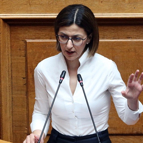 Θεσσαλία - Πλημμύρες: Ζωντανή εικόνα από την ενημέρωση του Συντονιστικού Κέντρου Επιχειρήσεων στη Λάρισα - Οι πρωτοβουλίες της κυβέρνησης για τους πληγέντες.