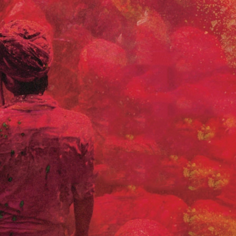 Αρκτικό καλοκαίρι: Ένα βιβλίο φόρος τιμής στον Ε. Μ. Φόρστερ