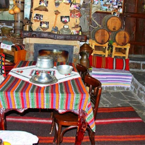 Ταβέρνα Κοττάνη