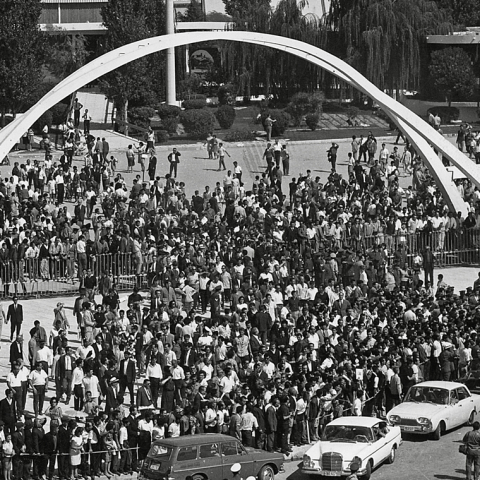 Αφιέρωμα 87η ΔΕΘ - Η Διεθνής Έκθεση Θεσσαλονίκη, η ιστορία της και η εξέλιξή της από το 1926 μέχρι σήμερα