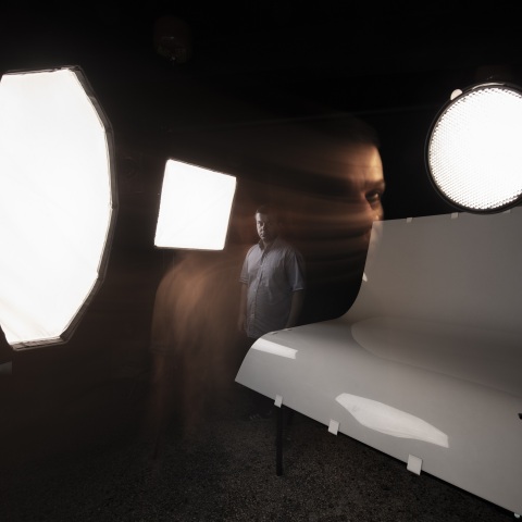 Ένας χώρος αναφοράς για τη Θεσσαλονίκη μεταμορφώθηκε σε έναν χώρο για την εικόνα