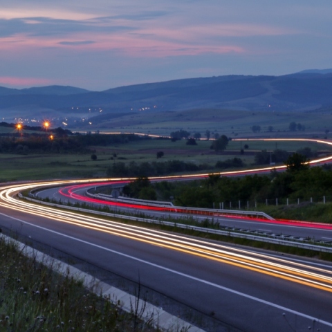 Έργα και αναπλάσεις
