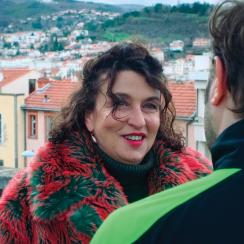 Ήρωας κανενός: Ο καλός άνθρωπος Αλέν Γκιροντί