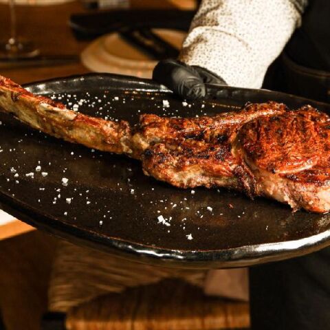 Ο Καλοφαγάς