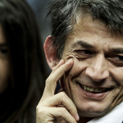 ΣΥΡΙΖΑ - Νίκος Καρανίκας: Τοποθέτηση υπέρ του Στέφανου Κασσελάκη για το βίντεο στη Μακρόνησο που προκάλεσε αντιδράσεις  - Η ανάρτησή του. 