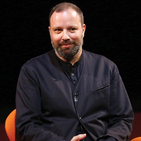 Γιώργος Λάνθιμος