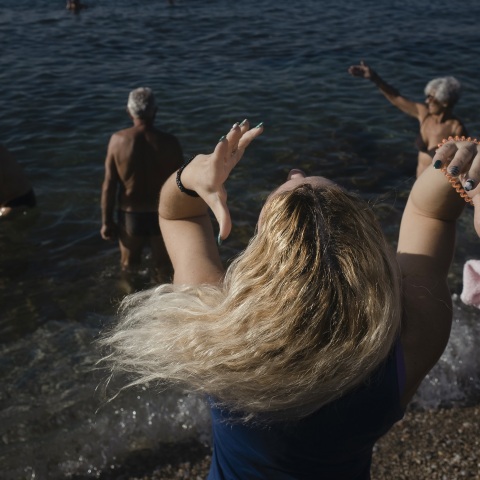 Έκθεση φωτογραφίας στον νέο χώρο της Luz Visual Studies - Είκοσι νέοι δημιουργοί παρουσιάζουν τη δουλειά τους - Περιηγηθήκαμε στο υλικό της έκθεσης «EXI(S)T».