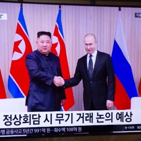 putin-kim