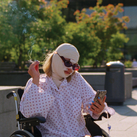 Σιχάθηκα τον εαυτό μου: Ο χειρότερος άνθρωπος του κόσμου