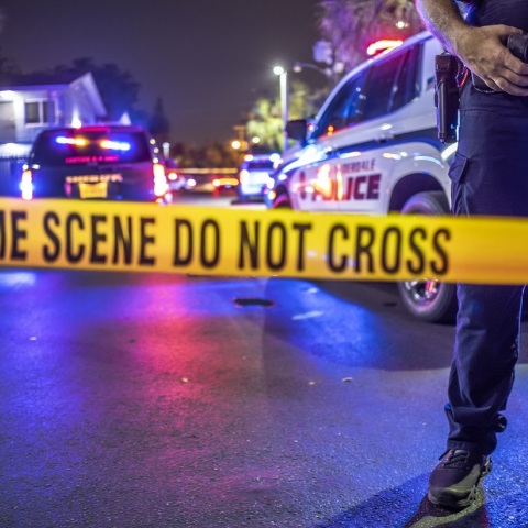 ΗΠΑ: Συνελήφθη Βραζιλιάνος δραπέτης μετά από ανθρωποκυνηγητό 13 ημερών - Πώς κατάφερνε να διαφεύγει ο «οπλισμένος και επικίνδυνος» Ντανέλο Καβαλκάντε.