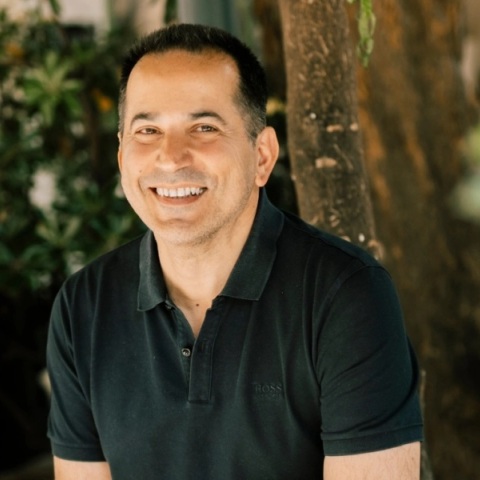 Σπύρος Πέγκας: Nα κάνουμε τη Θεσσαλονίκη μια πόλη όπου αξίζει να ζεις