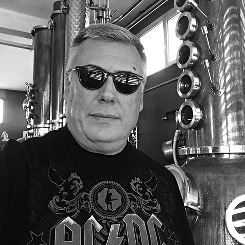 Στάθης Χαρπαντίδης