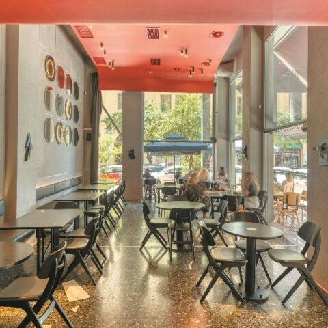 Mαιτρ και Μαργαρίτα