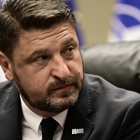 Αυτοδιοικητικές εκλογές 2023 - περιφέρεια Αττικής: Κοντά σε εκλογή από τον πρώτο γύρο ο Νίκος Χαρδαλιάς - Δημοσκόπηση Metron Analysis. 