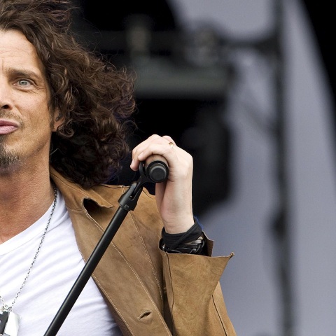 Ο Μάικ ΜακΚρίντι των Pearl Jam ετοιμάζει ροκ όπερα για τον Κρις Κορνέλ - Οι πρώτες πληροφορίες στο Instagram για το «Crying Moon».