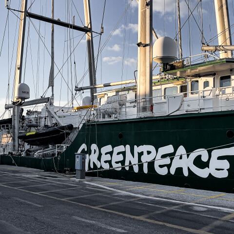 Greenpeace