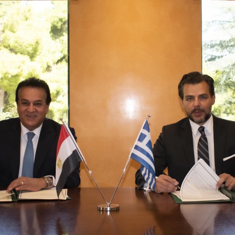 Όμιλος Ιατρικού Αθηνών