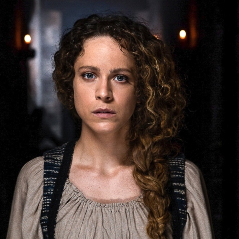 Θεοφανώ (Έλλη Τρίγγου)