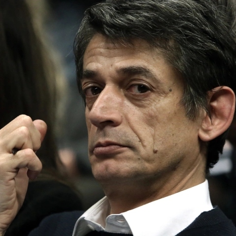 Αποκλειστική συνέντευξη του Νίκου Καρανίκα, πρώην συμβούλου του Αλέξη Τσίπρα και μέλος του Σύριζα - Προοδευτική Συμμαχία, στην ATHENS VOICE.