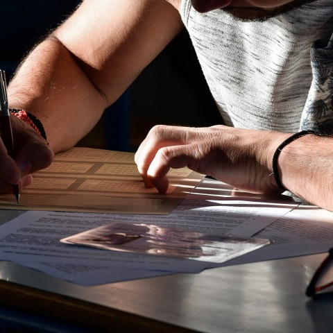 Υπουργείο Παιδείας: Ανακοινώθηκε το πρόγραμμα των πανελληνίων 2024: Δείτε όλο το πρόγραμμα ΓΕΛ - ΕΠΑΛ - ειδικών μαθημάτων.