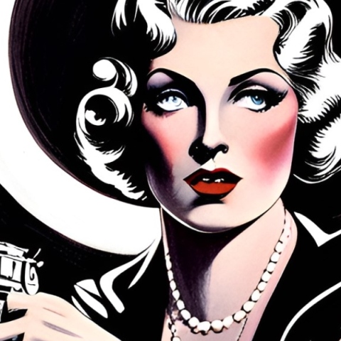 Παραλογοτεχνίας εγκώμιο