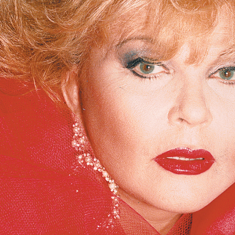 Μαγειρεύοντας με τη Ρίτα