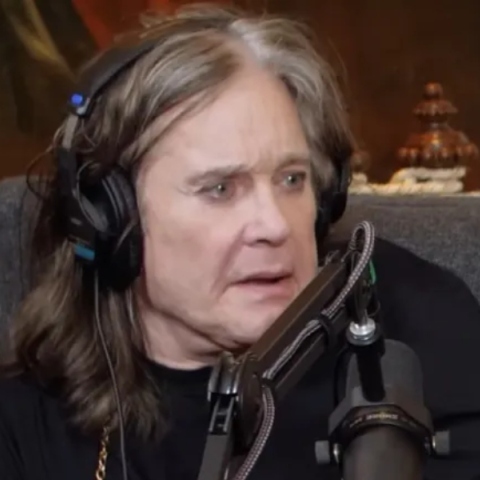Σε άσχημη κατάσταση η υγεία του Ozzy Osbourne - Θα υποβληθεί σε νέα χειρουργική επέμβαση