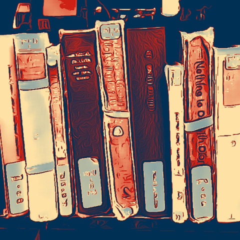 100 άνθρωποι με επιρροή στον χώρο του βιβλίου