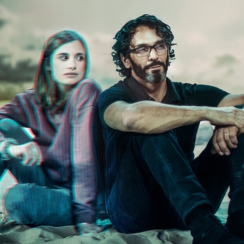 Vortex: Η τηλεοπτική σειρά επιστημονικής φαντασίας στο Netflix – Η πρώτη σεζόν και τα έξι επεισόδιά της