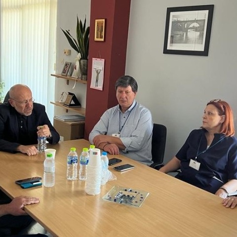 Κακοκαιρία Daniel - Θεσσαλία: Υλοποιείται ολοκληρωμένο πρόγραμμα ψυχοκοινωνικής υποστήριξη των πληγέντων από το υπουργείο Υγείας.