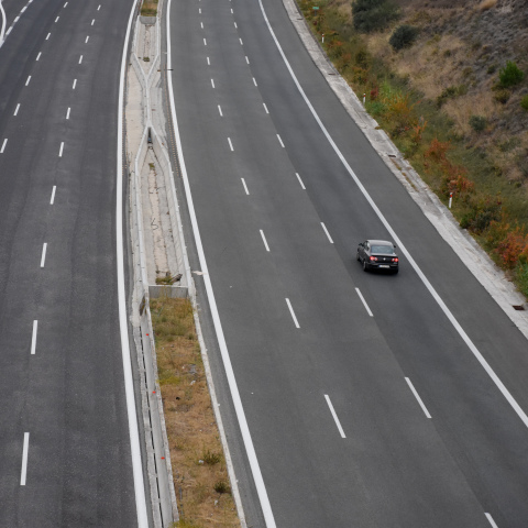 Εθνική οδός