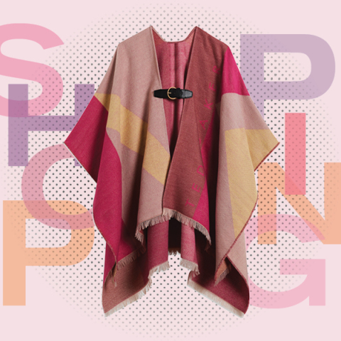 Ψωνίζουμε τα φθινοπωρινά μας looks