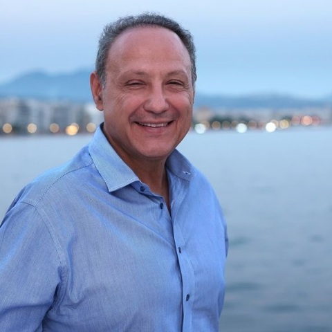 Αυτοδιοικητικές εκλογές 2023: Ο υποψήφιος δήμαρχος Στέλιος Αγγελούδης παρουσίασε το ψηφοδέλτιο της παράταξης «Ομάδα για τη Θεσσαλονίκη».