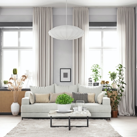 Καθαριότητα σπιτιού το φθινόπωρο