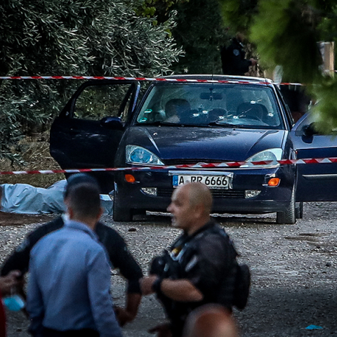 Δέκα συλλήψεις στην Τουρκία για το μακελειό με έξι νεκρούς στη Λούτσα