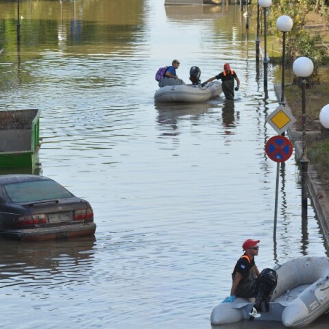 Για 11η ημέρα χωρίς πόσιμο νερό ο Βόλος