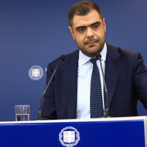 Παύλος Μαρινάκης: «Θα υπάρξει στήριξη για τις νέες αυξήσεις ρεύματος»