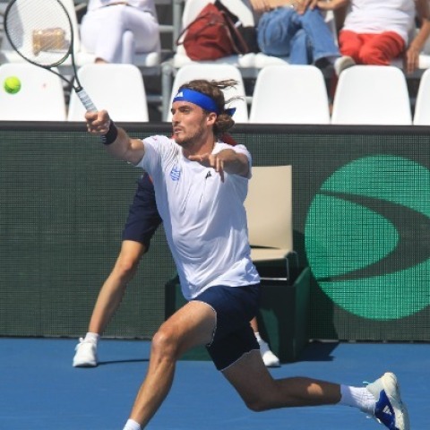 tsitsipas