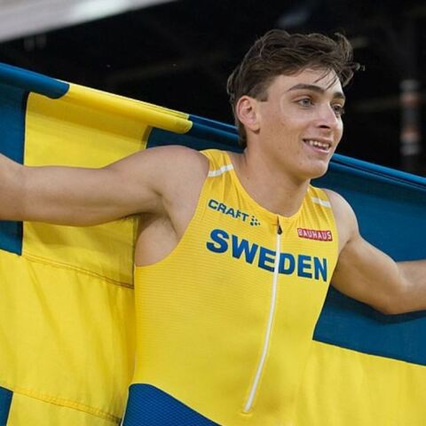 Αρμάντ Ντουπλάντις