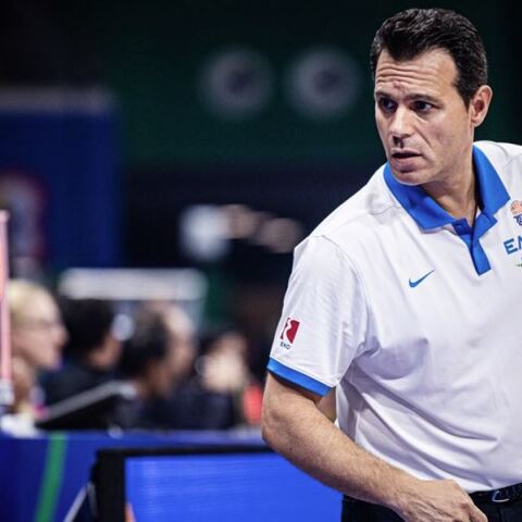  Δημήτρης Ιτούδης