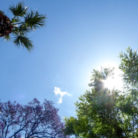 Ο καιρός αύριο, Πέμπτη 12 Οκτωβρίου