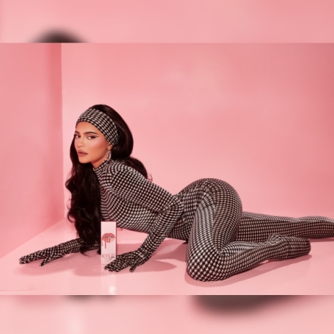 Τα Kylie Cosmetics για πρώτη φορά στην Ελλάδα