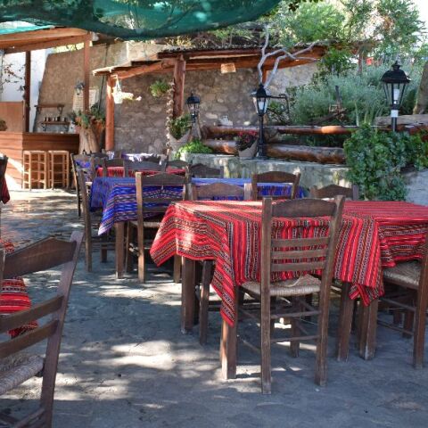 Το Λημέρι του Ληστή