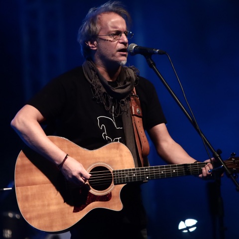 O Μίλτος Πασχαλίδης